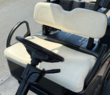 2021 EZGO RXV 4 Passenger Golf Cart w/ Gen2 Samsung Lithium Battery