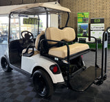 2024 E-Z-GO RXV Elite 4 Passenger Golf Cart w/ Lithium Battery