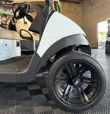 2024 E-Z-GO RXV Elite 4 Passenger Golf Cart w/ Lithium Battery