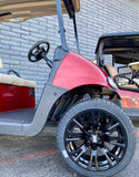 2022 EZGO RXV 4 Passenger Golf Cart w/ Lithium Battery
