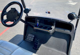 2020 EZGO TXT Elite 90ah Lithium 2 Passenger Golf Cart