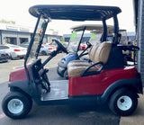 2020 Club Car Tempo 2 Passenger Golf Cart w/ New Lithium Battery