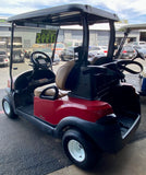 2020 Club Car Tempo 2 Passenger Golf Cart w/ New Lithium Battery