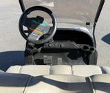 2020 Club Car Tempo 4 Passenger Golf Cart w/ Lithium Battery