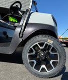 2020 Club Car Tempo 4 Passenger Golf Cart w/ Lithium Battery