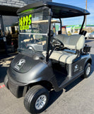 2021 EZGO RXV 2 Passenger Golf Cart w/ Lithium Battery