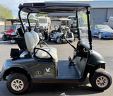 2021 EZGO RXV 2 Passenger Golf Cart w/ Lithium Battery