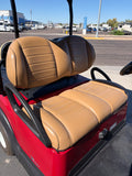2021 Club Car Tempo 4 Passenger Golf Cart w/ Lithium Battery
