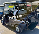 2020 Club Car Tempo 4 Passenger Golf Cart w/ Lithium Battery