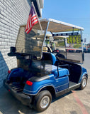 *Weekly Deal* 2001 Yamaha G16 2 Passenger Golf Cart