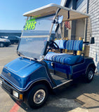 *Weekly Deal* 2001 Yamaha G16 2 Passenger Golf Cart