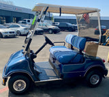 *Weekly Deal* 2001 Yamaha G16 2 Passenger Golf Cart