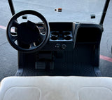 2024 E-Z-GO RXV Elite 4 Passenger Golf Cart w/ Lithium Battery