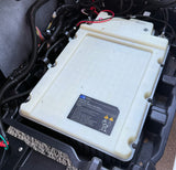 2024 E-Z-GO RXV Elite 4 Passenger Golf Cart w/ Lithium Battery