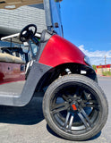 2022 EZGO RXV 4 Passenger Golf Cart w/ 60ah Lithium Battery