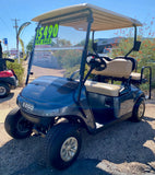 2019 EZGO TXT 4 Passenger Electric Golf Cart w/ New Batteries