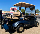 2019 EZGO TXT 4 Passenger Electric Golf Cart w/ New Batteries