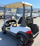 2025 CPO Custom Club Car Tempo 2 Passenger Golf Cart w/ New Batteries