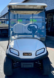 2020 Club Car Tempo 4 Passenger Golf Cart w/ Lithium Battery