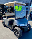 2022 EZGO RXV Elite 4 Passenger Golf Cart w/ Lithium Battery