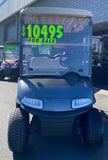 2022 EZGO RXV Elite 4 Passenger Golf Cart w/ Lithium Battery