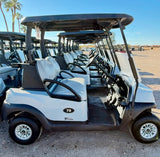 2020 Club Car Tempo 2 Passenger Golf Cart w/ Lithium Battery