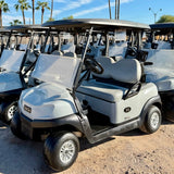 2020 Club Car Tempo 2 Passenger Golf Cart w/ Lithium Battery