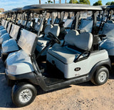 2020 Club Car Tempo 2 Passenger Golf Cart w/ Lithium Battery