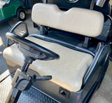 2022 EZGO RXV 4 Passenger Golf Cart w/ Lithium Battery