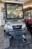 2025 Bintelli Beyond Lifted 6 Passenger Golf Cart w/ Lithium Battery & Touchscreen