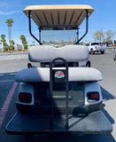 WEEKLY DEAL - 1999 EZGO TXT 4 Passenger Golf Cart