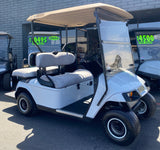 WEEKLY DEAL - 1999 EZGO TXT 4 Passenger Golf Cart