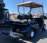 2014 EZGO TXT 4 Passenger Electric Golf Cart