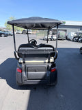 2026 CPO Custom Club Car Tempo 4 Forward With Lithium