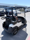2021 Custom Club Car Tempo Golf Cart w/ Lithium Battery