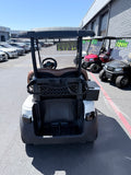 2021 Custom Club Car Tempo Golf Cart w/ Lithium Battery