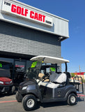 2019 Club Car Tempo 4 Passenger Electric Golf Cart w/ New Lithium Battery