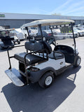 2020 Club Car Tempo 4 Passenger Golf Cart w/ Lithium Battery