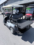 2020 Club Car Tempo 4 Passenger Golf Cart w/ Lithium Battery