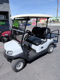 2020 Club Car Tempo 4 Passenger Golf Cart w/ Lithium Battery