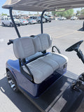 2020 E-Z-GO RXV Elite Golf Cart w/ New Lithium Battery
