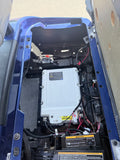 2020 E-Z-GO RXV Elite Golf Cart w/ New Lithium Battery
