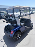 2020 E-Z-GO RXV Elite Golf Cart w/ New Lithium Battery