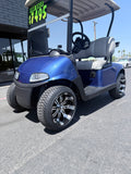 2020 E-Z-GO RXV Elite Golf Cart w/ New Lithium Battery
