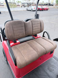 2023 EZGO RXV 4 Passenger Golf Cart w/ Lithium Battery