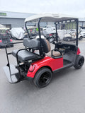 2023 EZGO RXV 4 Passenger Golf Cart w/ Lithium Battery