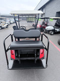 2023 EZGO RXV 4 Passenger Golf Cart w/ Lithium Battery