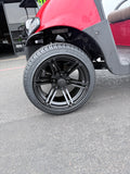 2023 EZGO RXV 4 Passenger Golf Cart w/ Lithium Battery