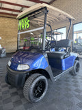2018 EZGO RXV Elite with New Lithium Battery