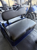 2018 EZGO RXV Elite with New Lithium Battery